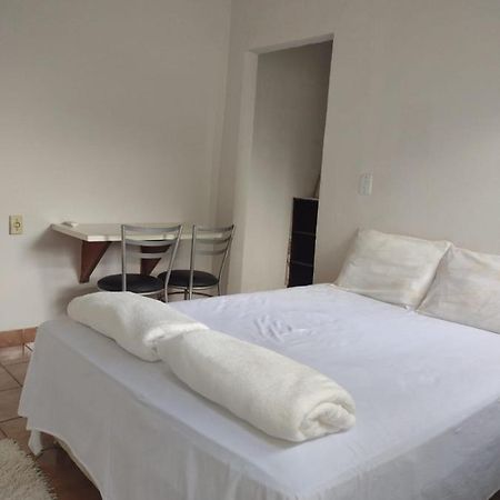 Pousada Recanto Alaketu Hospedagens Campo Grande  Esterno foto
